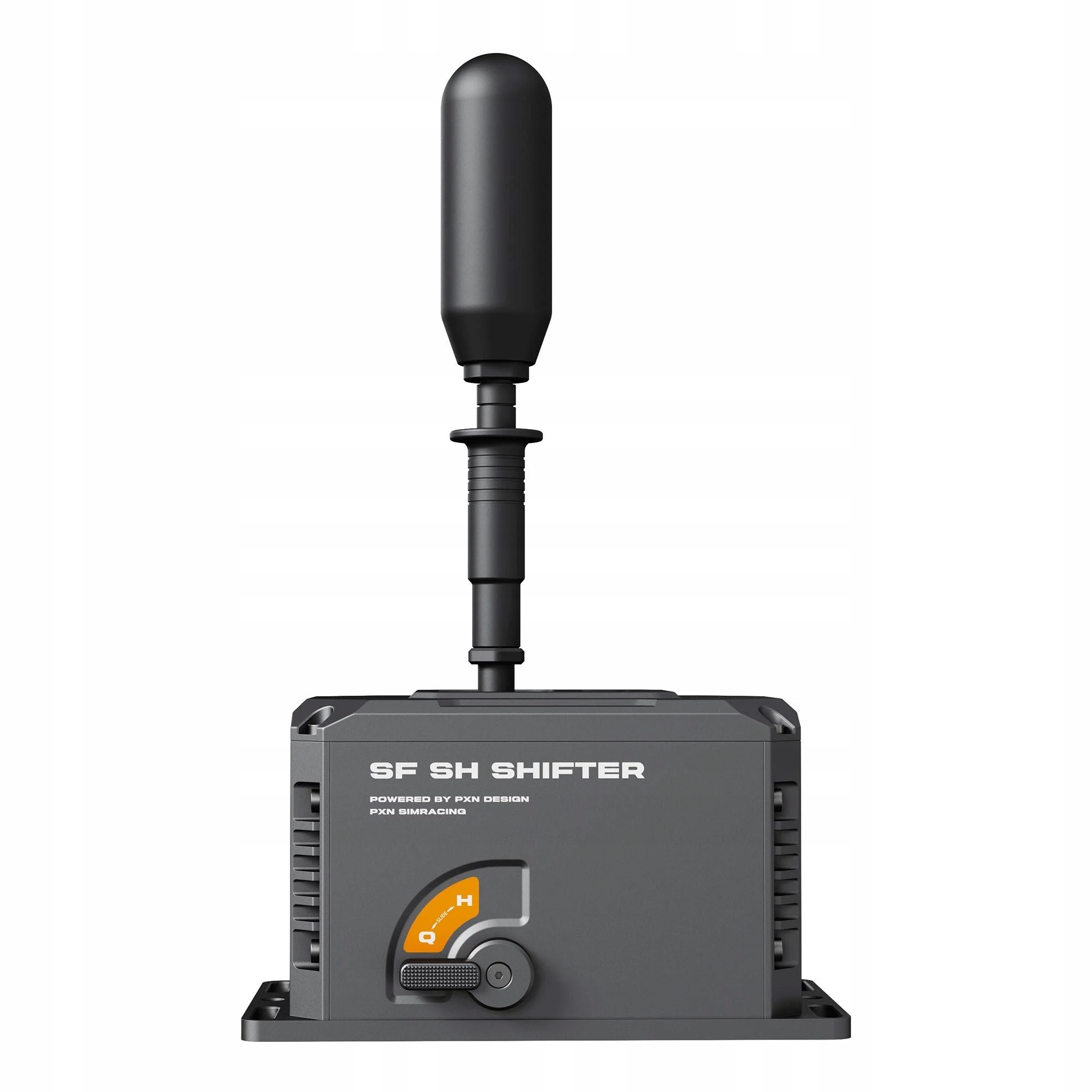 Realizm jazdy na nowym poziomie