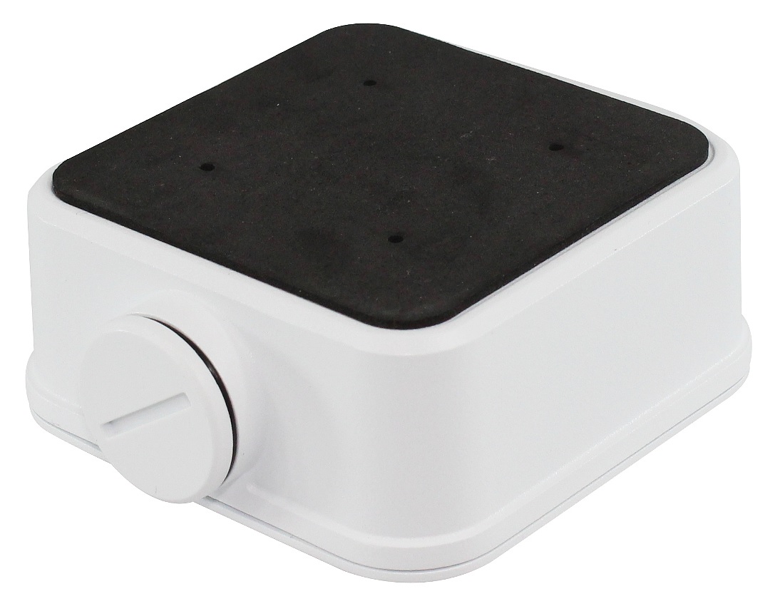 Uniwersalny montaż – Ściana czy sufit?