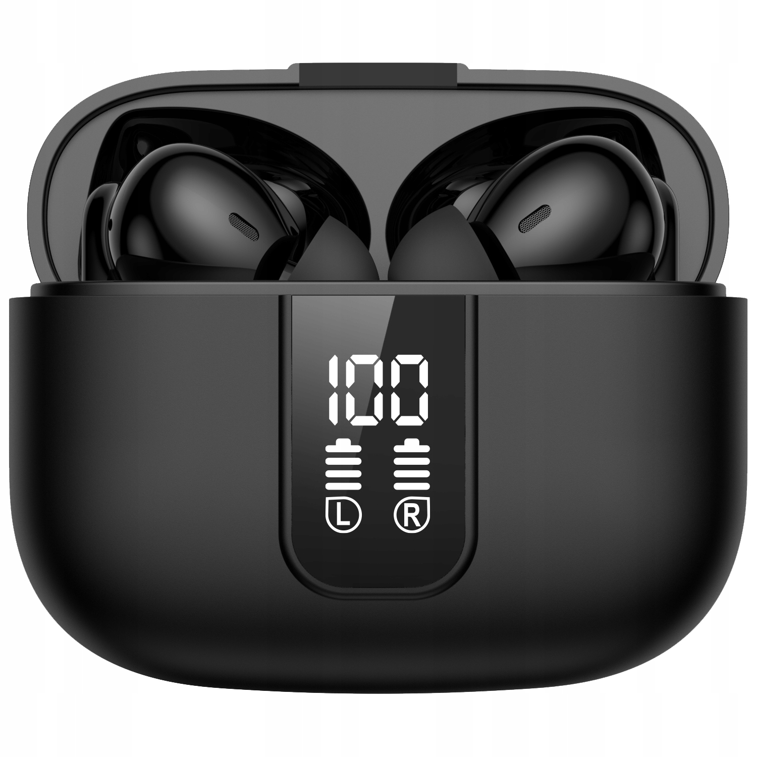 Aktywna Redukcja Hałasu (ANC) – Czysty Dźwięk w Każdej Sytuacji