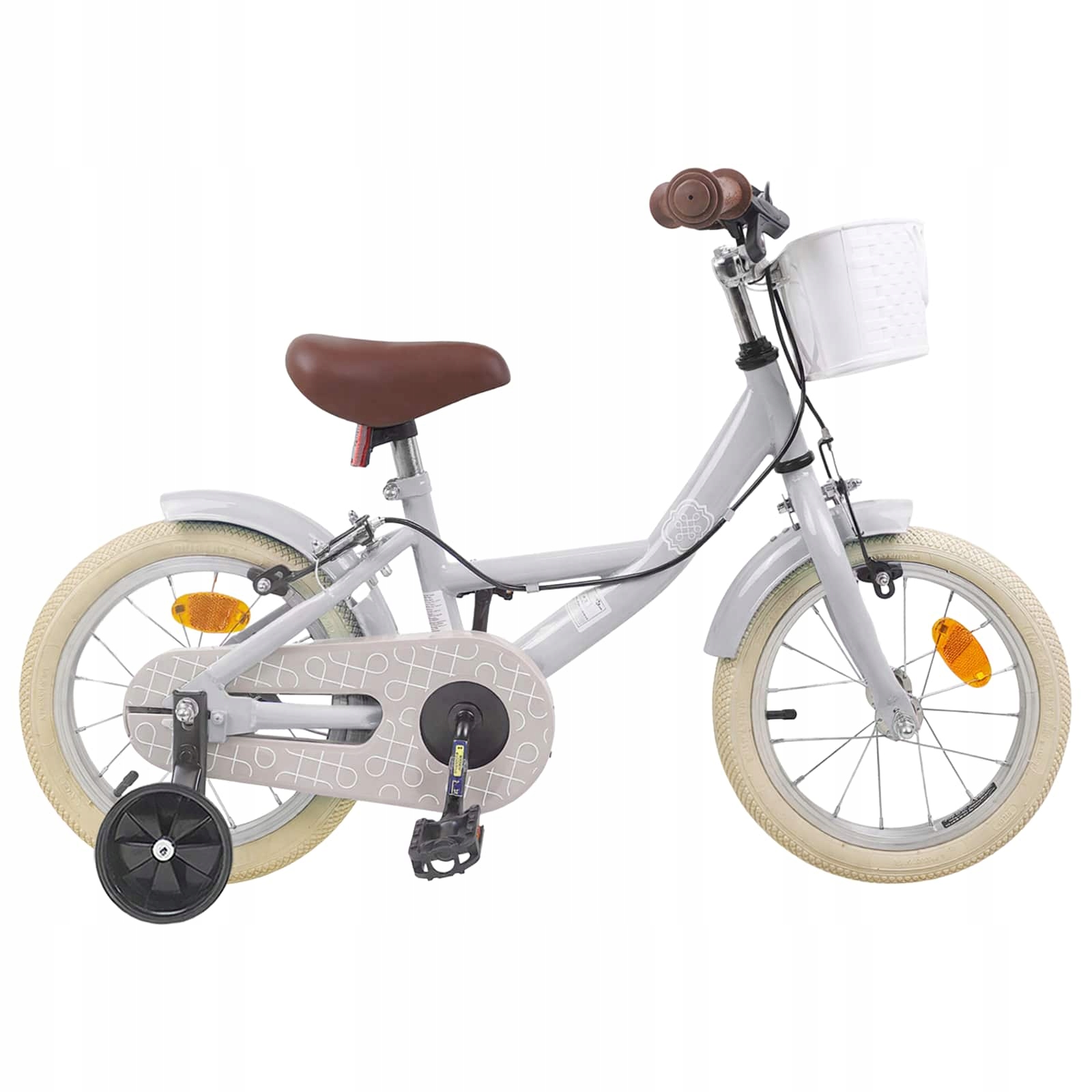vidaXL Rower Dziecięcy 12 Cali – Idealny dla małych cyklistów