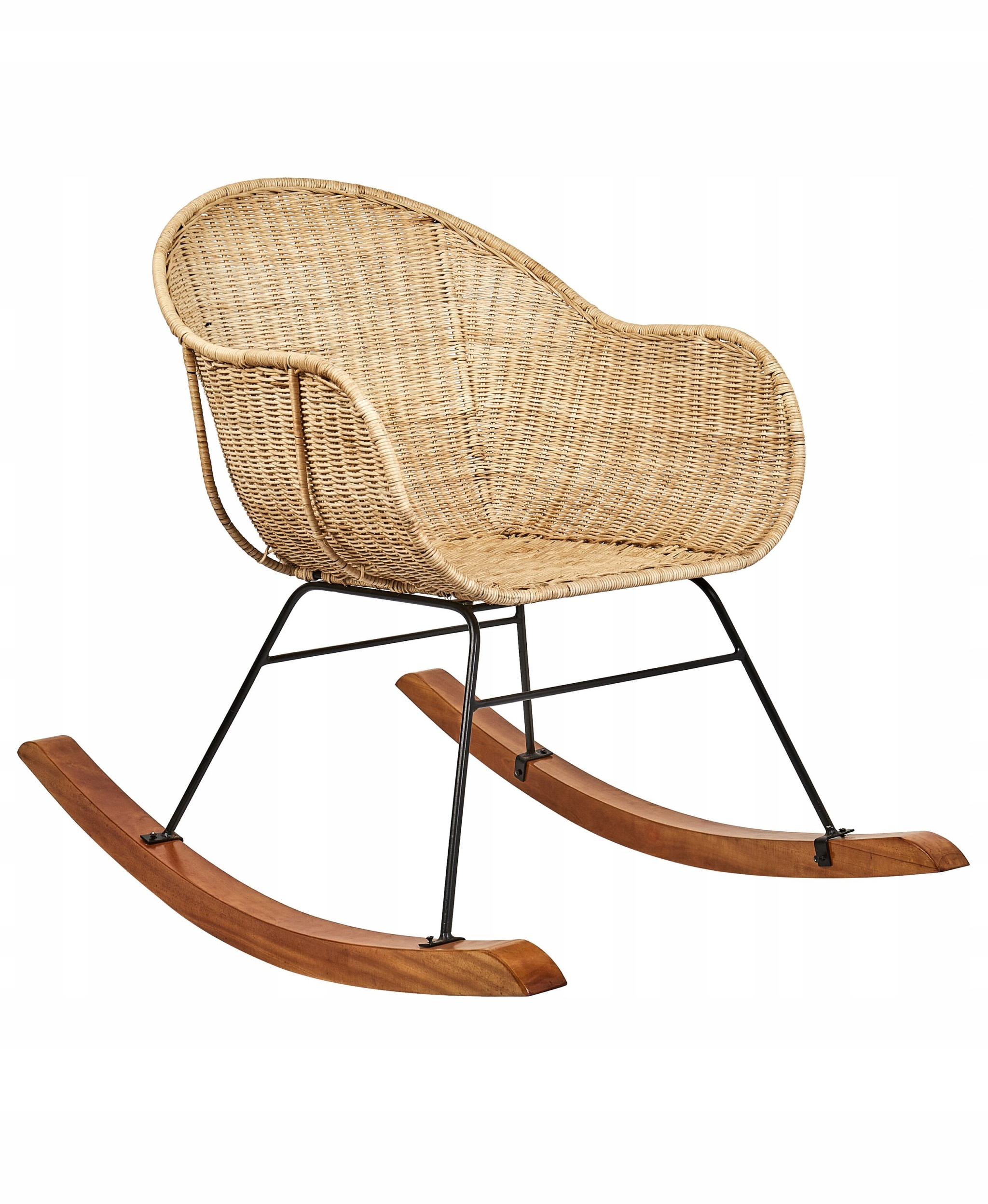 Ciepła atmosfera i styl boho