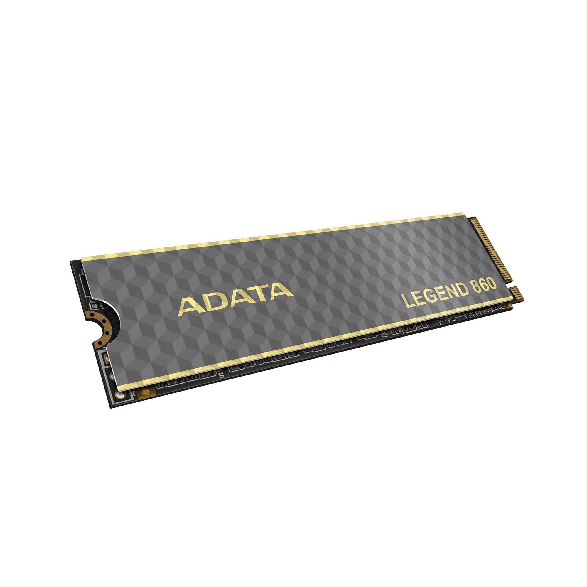 Adata Dysk SSD LEGEND 860 2TB PCIe 4x4 – Wydajność na najwyższym poziomie