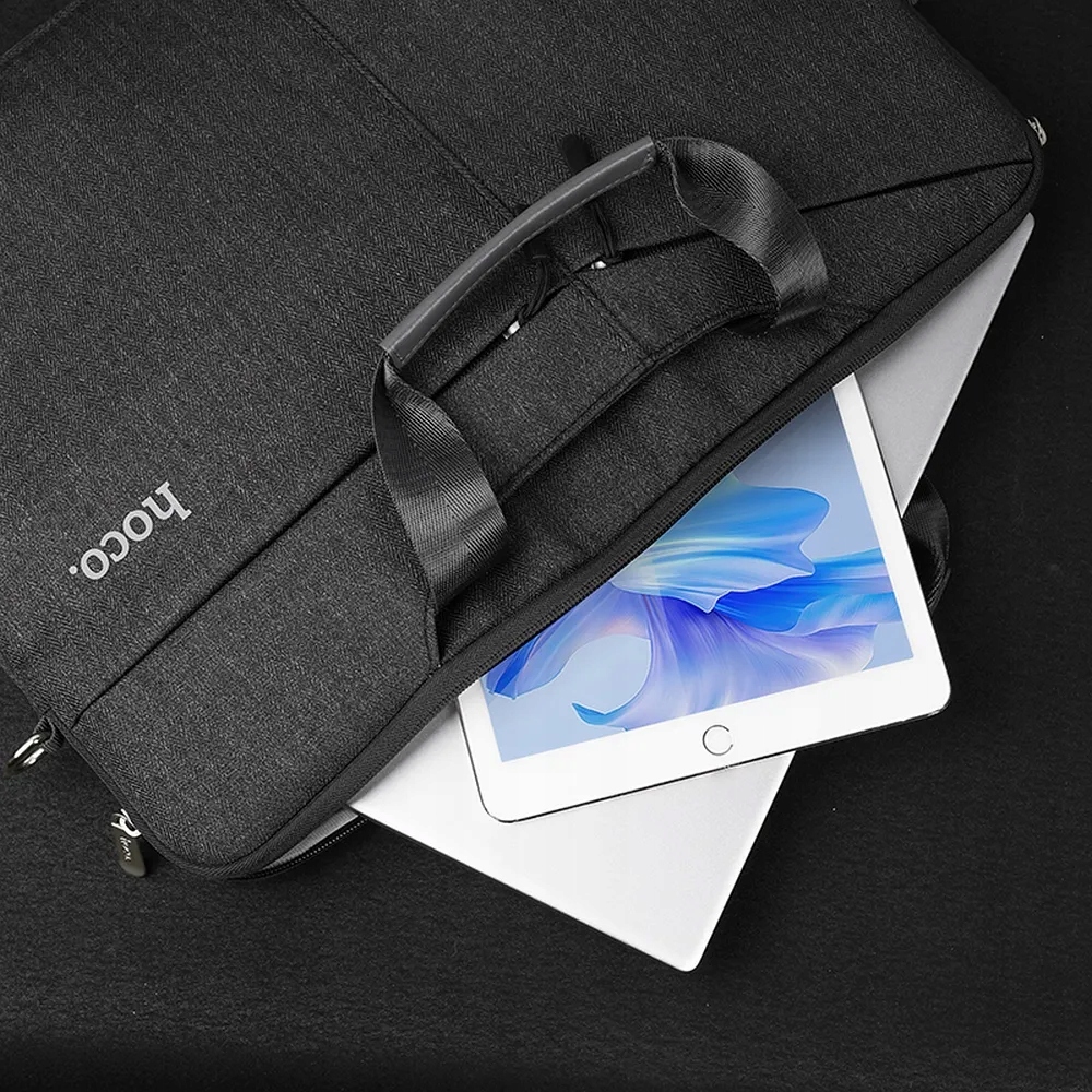 Przemyślana organizacja z dwuwarstwową budową