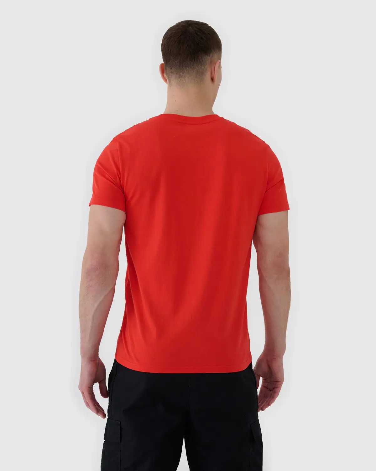 Komfortowy krój i elastyczny materiał