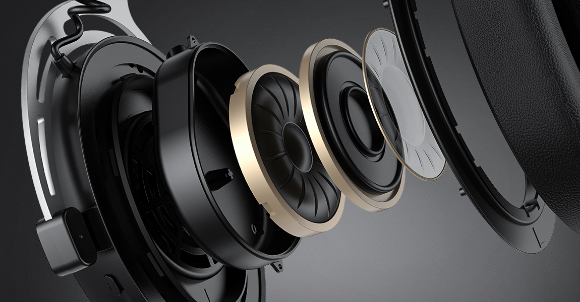 Prawdziwe stereo