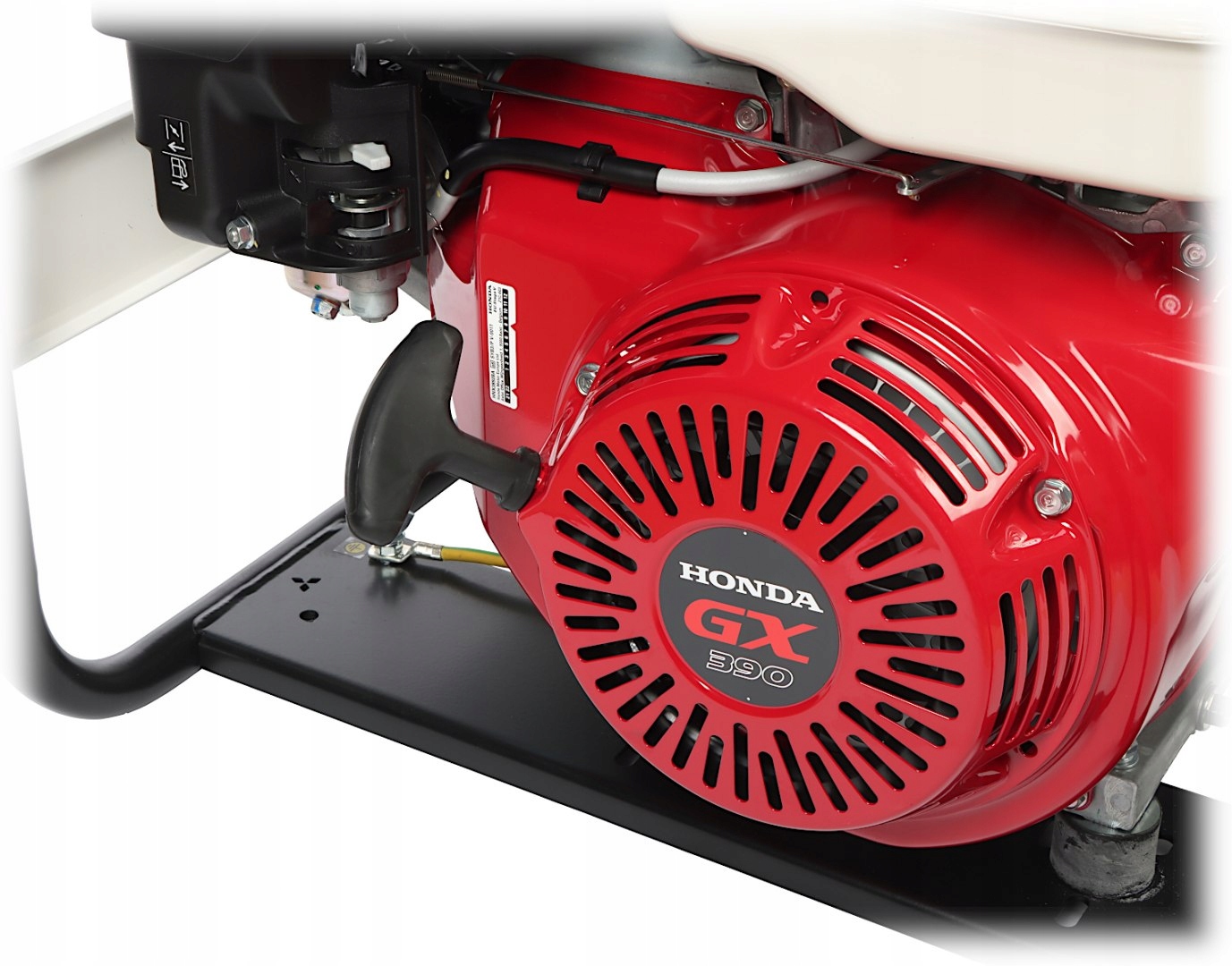 Tłumienie drgań i hałasu – Komfortowa praca w każdych warunkach