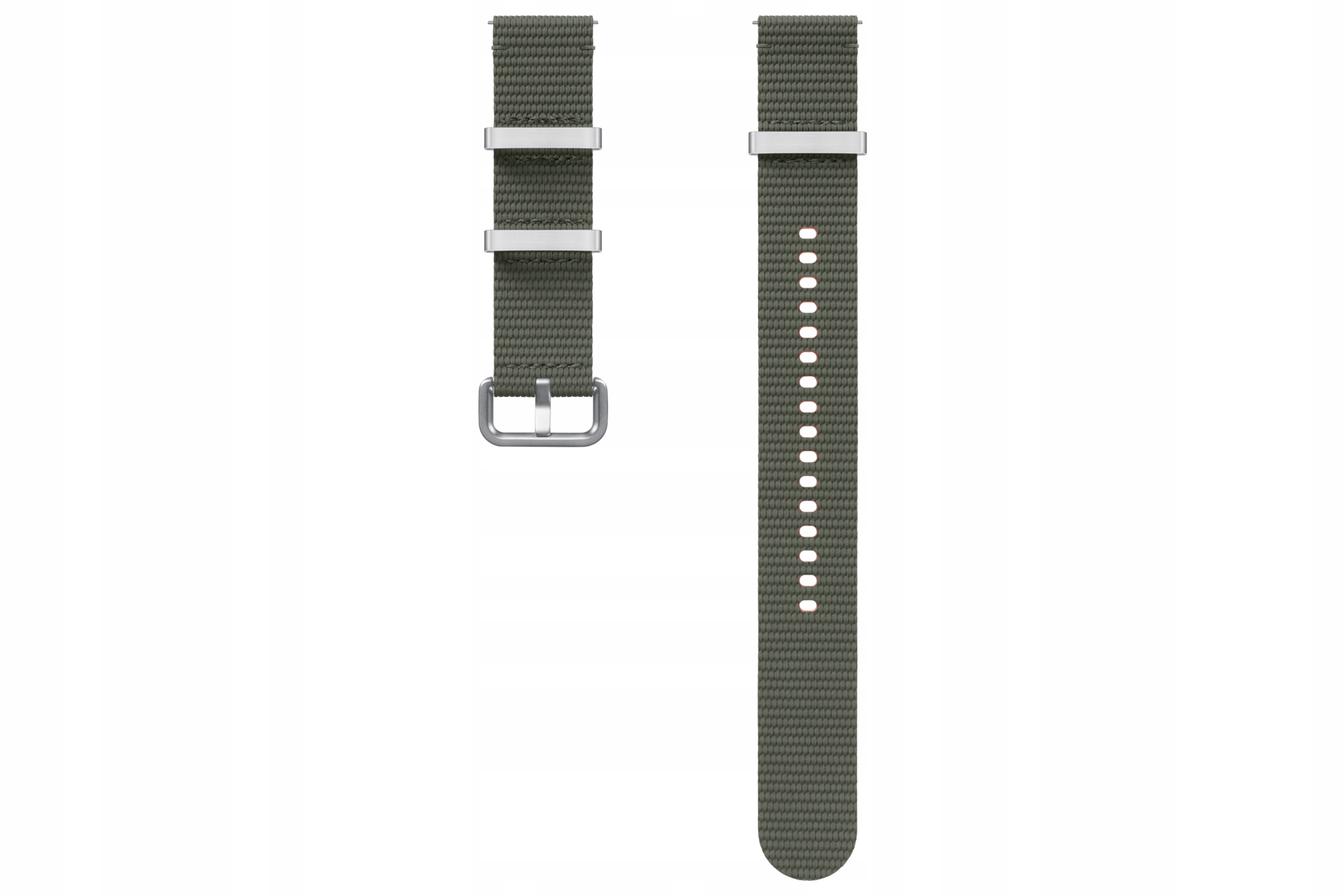 Samsung Pasek Athleisure Band ET-SOL30SKEGEU – Stylowy dodatek do Galaxy Watch