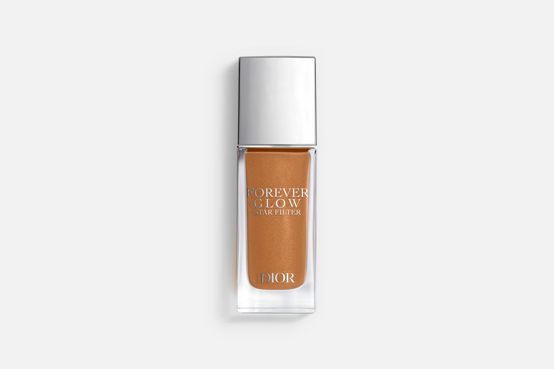Dior Forever Glow Star Filter 6 – Rozświetlający fluid do makijażu