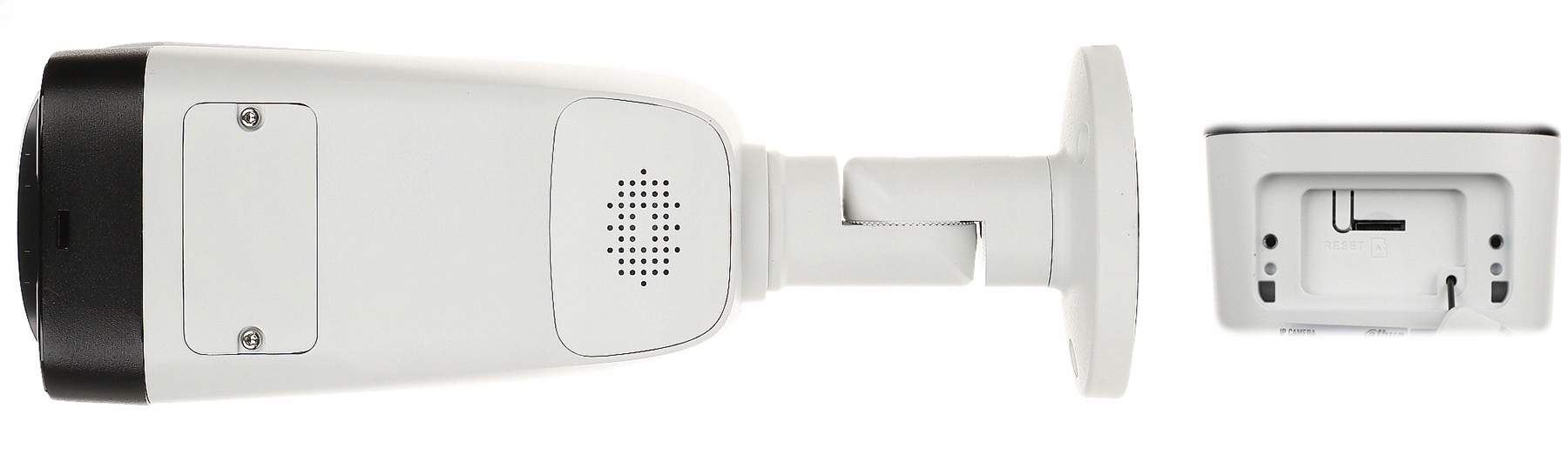 Wysoka jakość obrazu – Rozdzielczość 8 Mpx 4K UHD