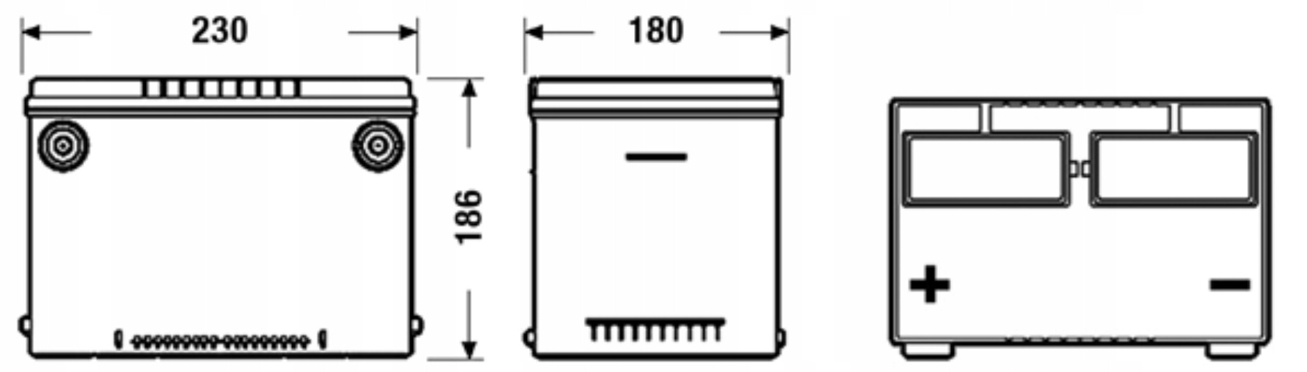 Wszechstronność zastosowania akumulatora EXIDE