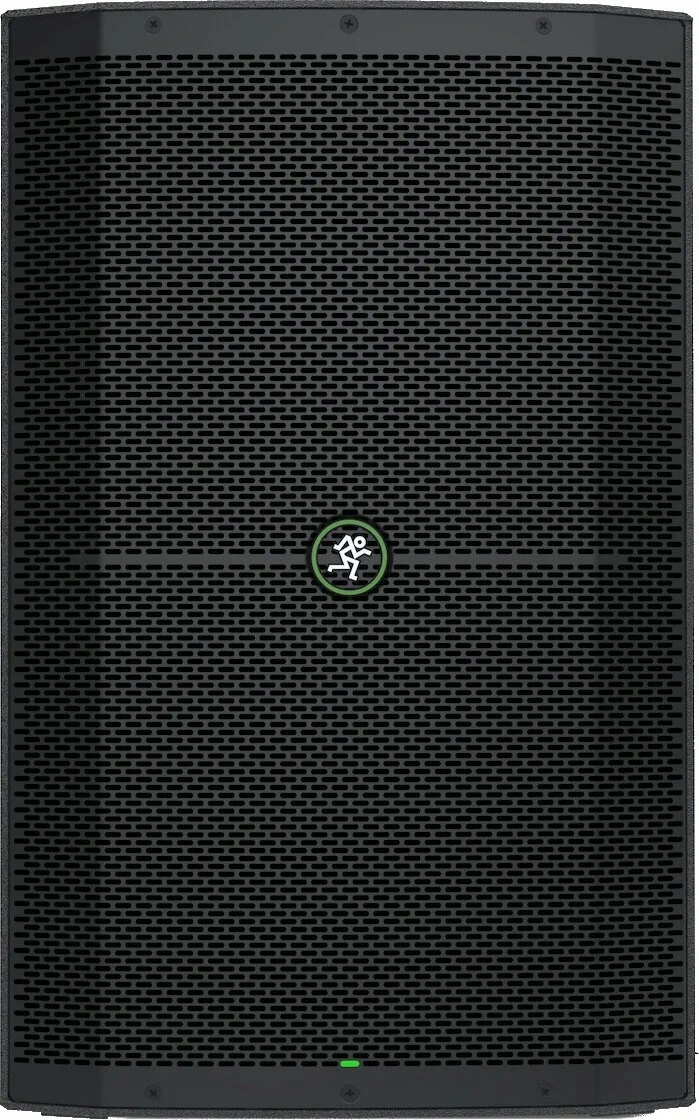 Wymiary i waga głośnika