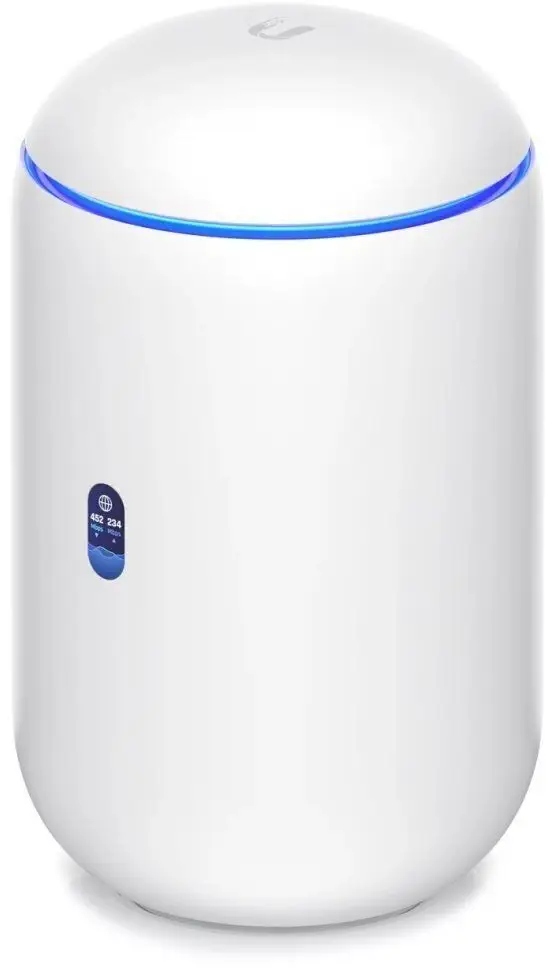 Tryby pracy: Access Point, Bridge i Router