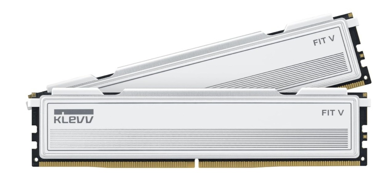 Układ pamięci – 2 x 16 GB dla optymalnej wydajności