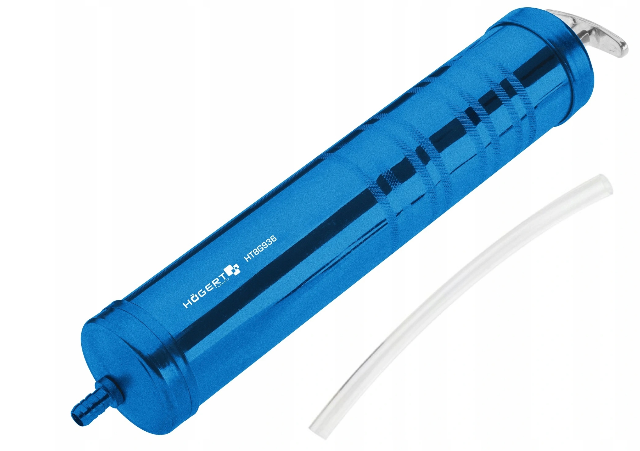 Zestaw akcesoriów w komplecie