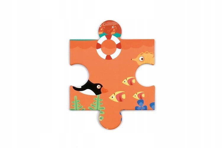 Wymiary puzzli i obrazka po ułożeniu