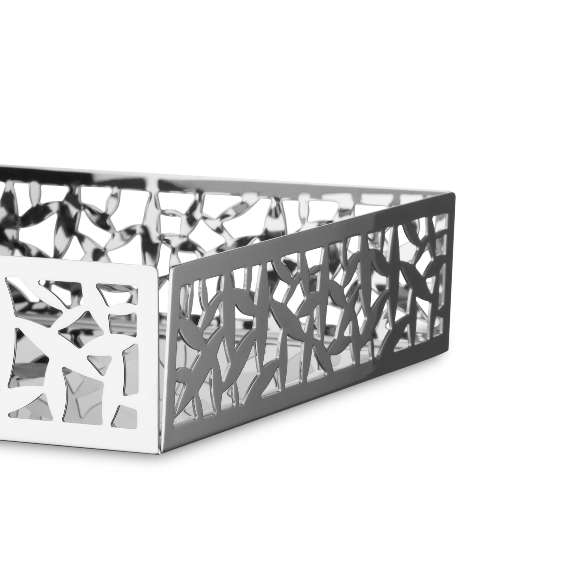 Wymiary: 20.5 x 20.5 cm, wys. 5 cm