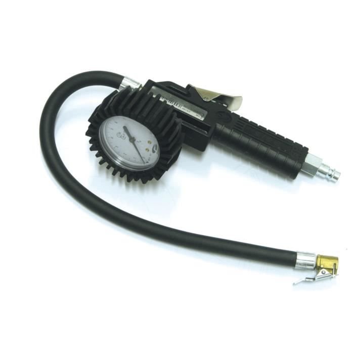 Wysokiej jakości komponenty: Pistolet do pompowania i malowania