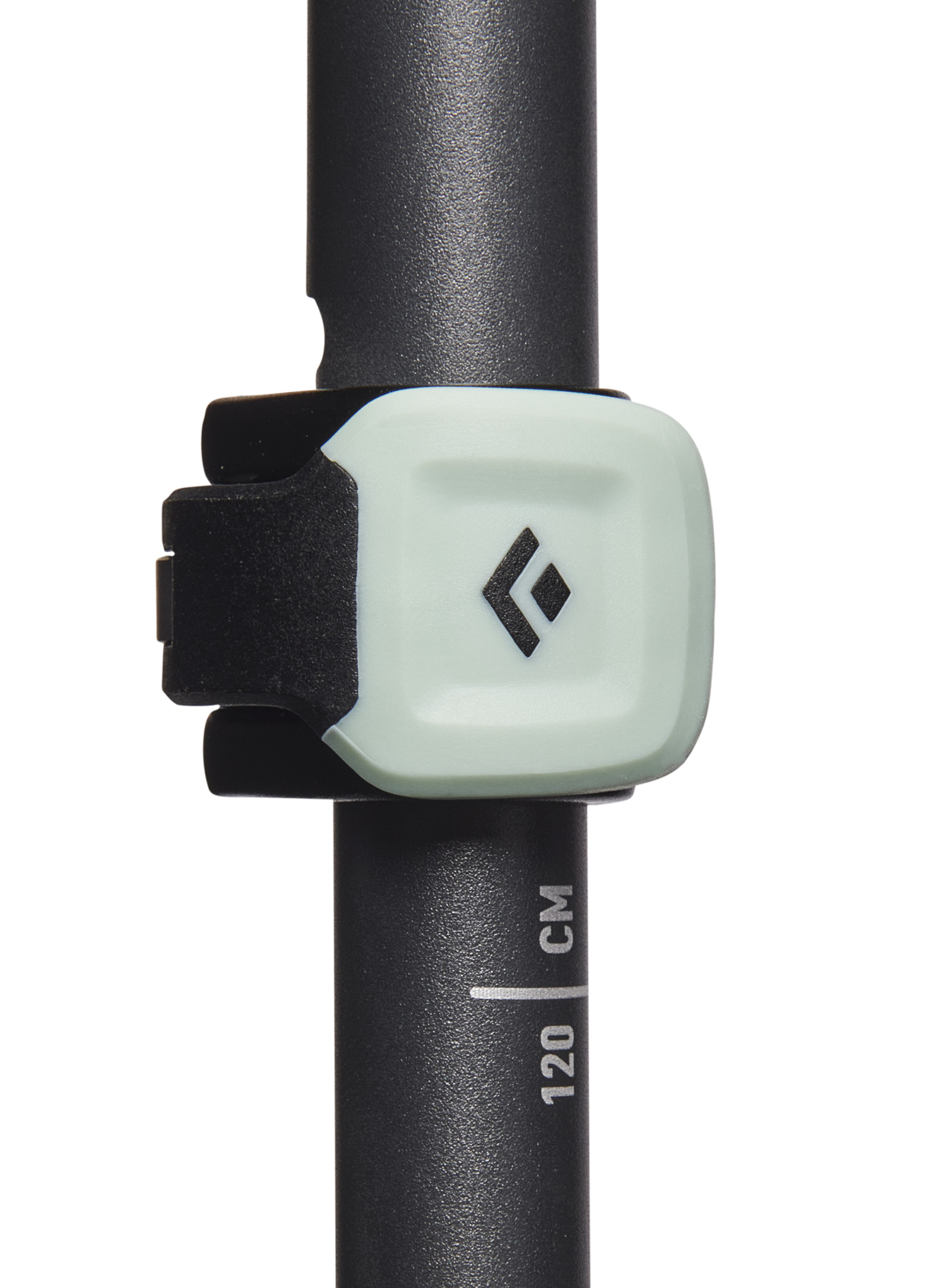 Wszechstronność – 4-sezonowe końcówki FLEX z talerzykami trekkingowymi