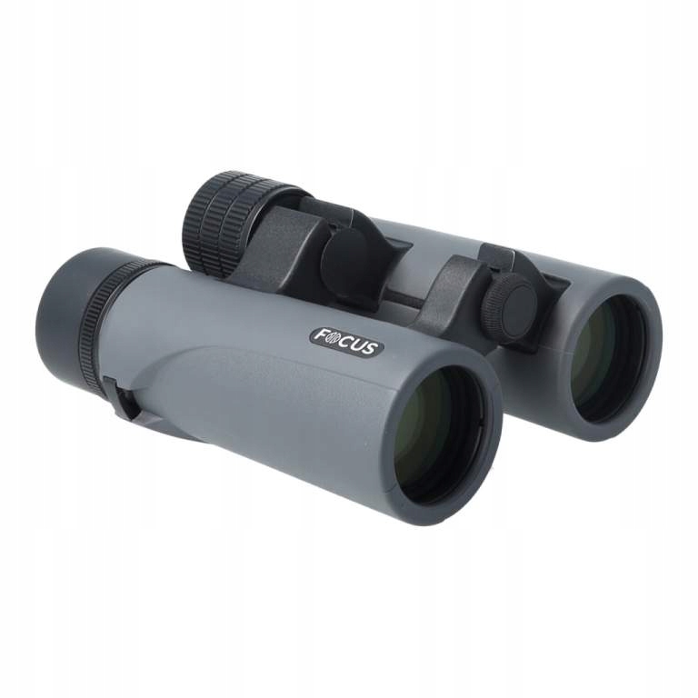 Ergonomiczny design z dużym pokrętłem do łatwej regulacji