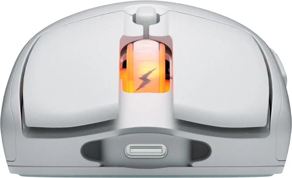 Bezprzewodowe połączenie Bluetooth 5.0 i 2,4 GHz