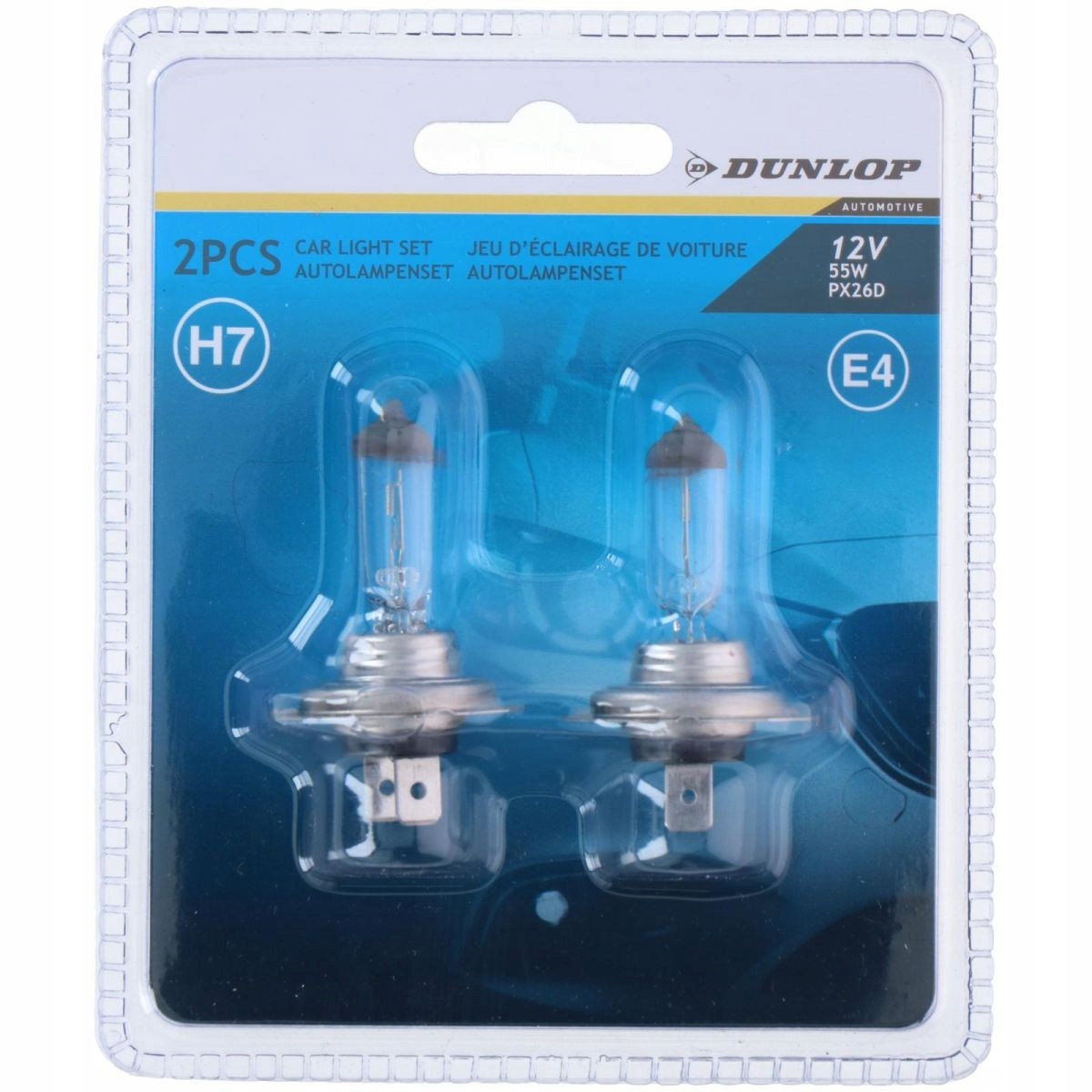 Homologacja E1 ECE dla maksymalnego bezpieczeństwa