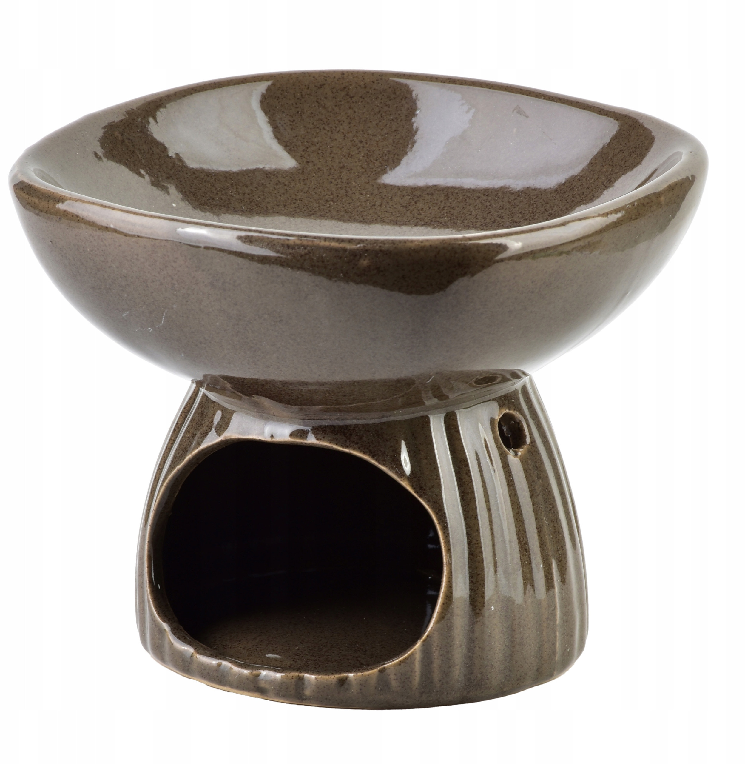 Elegancki design z ceramiki