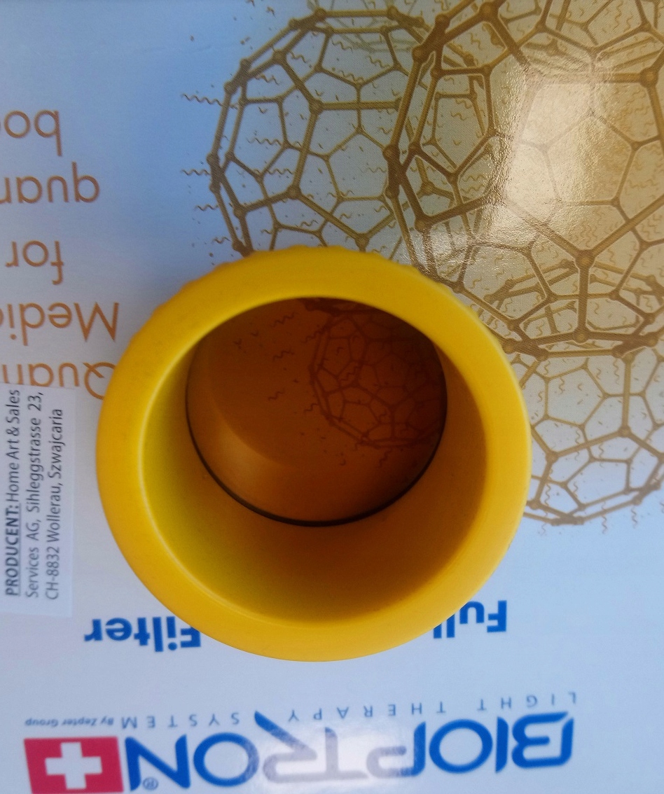 Biostymulująca moc światła hiperspolaryzowanego – Jak działa terapia?