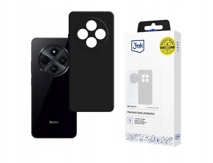 Kolekcja Matt Case Pro – nowoczesny design