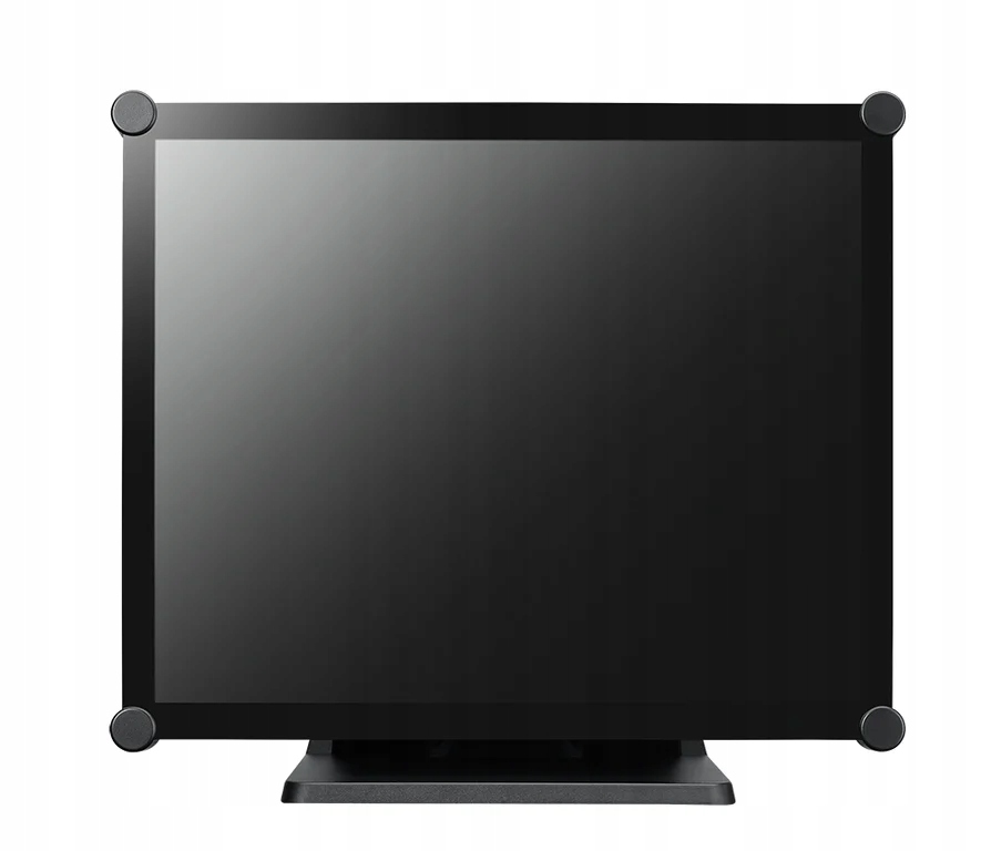 Monitor AG Neovo TX-1702 – Wydajność i jakość obrazu w Twoim biurze