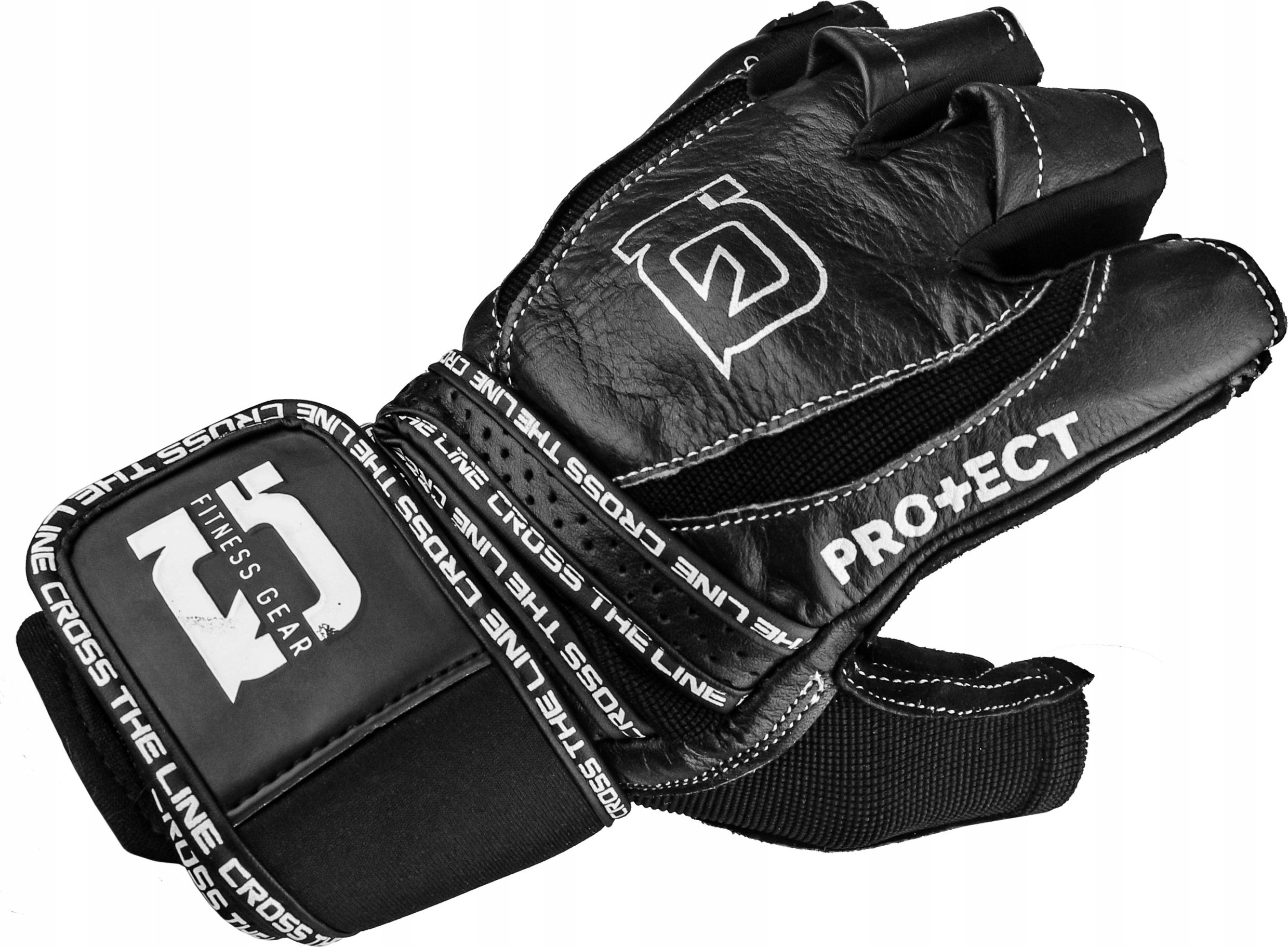 Bezpalcowy design – swoboda ruchów w trakcie treningu