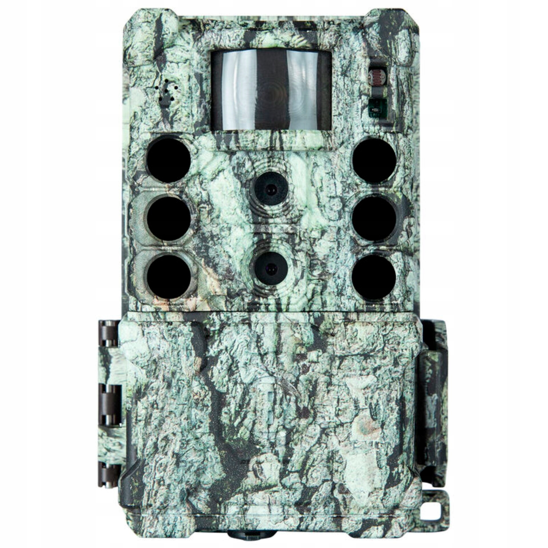 Bushnell Wildkamera 32MP Core DS 4K camo – Doskonałe narzędzie do monitorowania dzikiej przyrody
