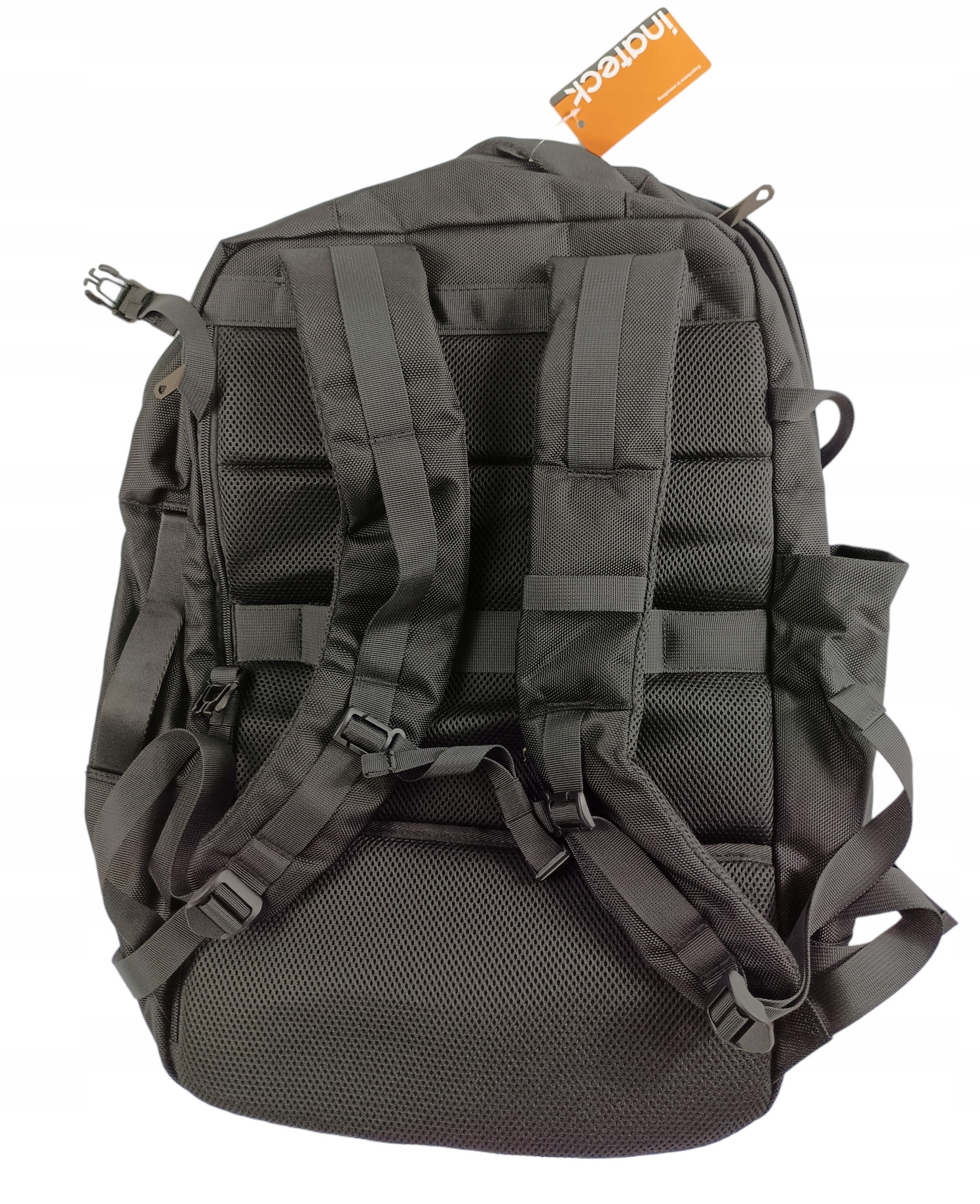 Oddychająca konstrukcja – Komfort w każdej sytuacji