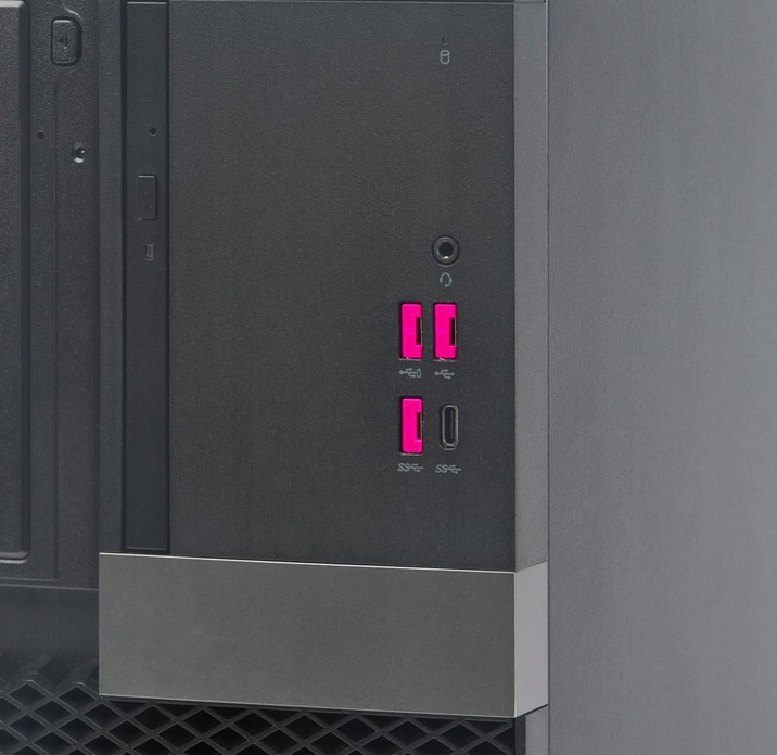 Skuteczna ochrona przed nieuprawnionym dostępem