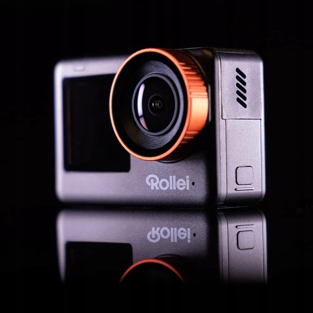 Wydajność i funkcjonalność – Diody LED oraz certyfikaty CE i FCC