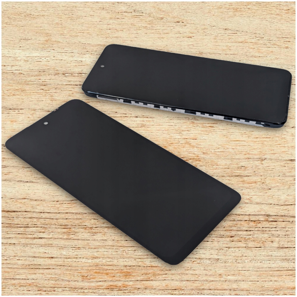 Dlaczego warto wybrać oryginalny wyświetlacz?