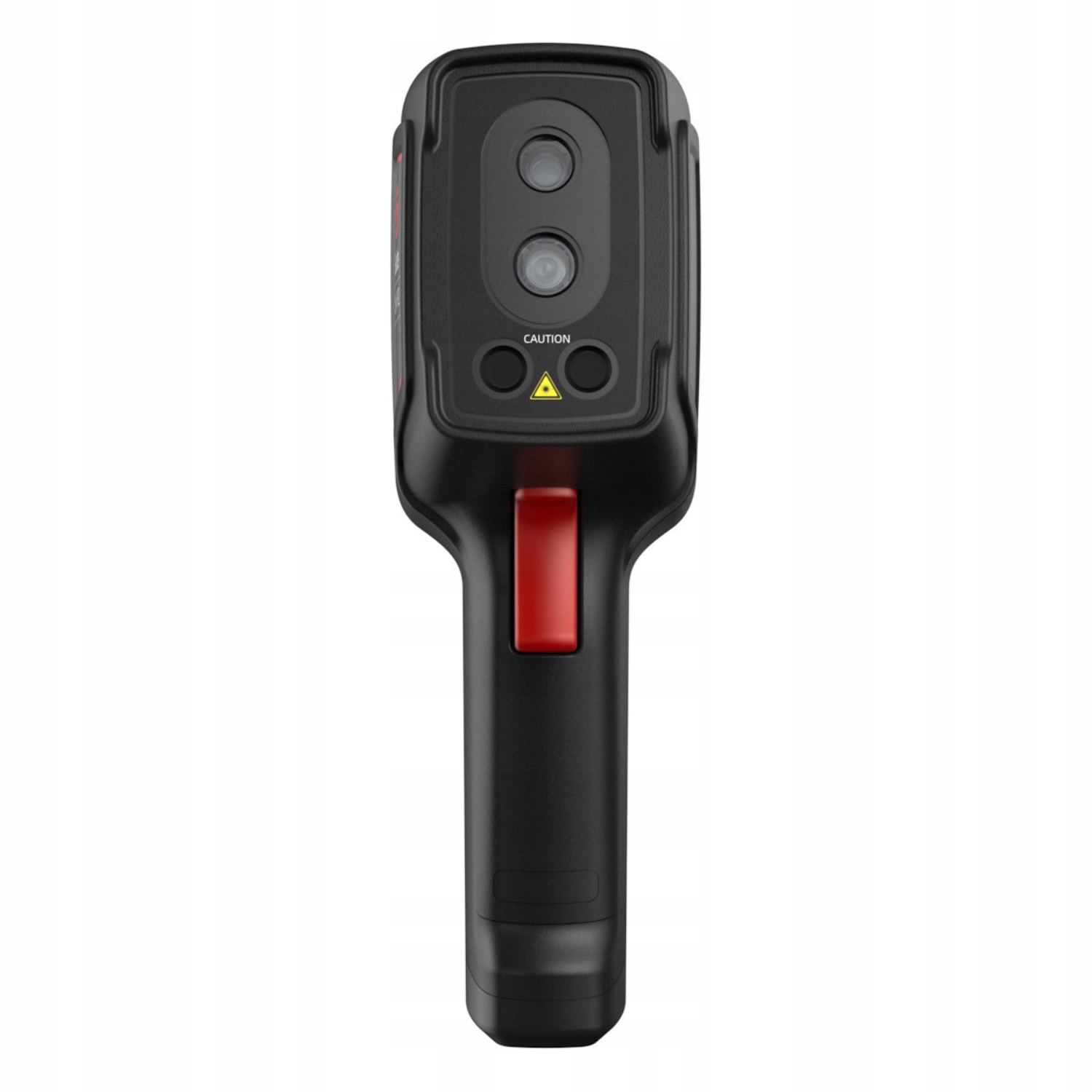 Ergonomiczny design – Kompaktowa konstrukcja do inspekcji przemysłowych