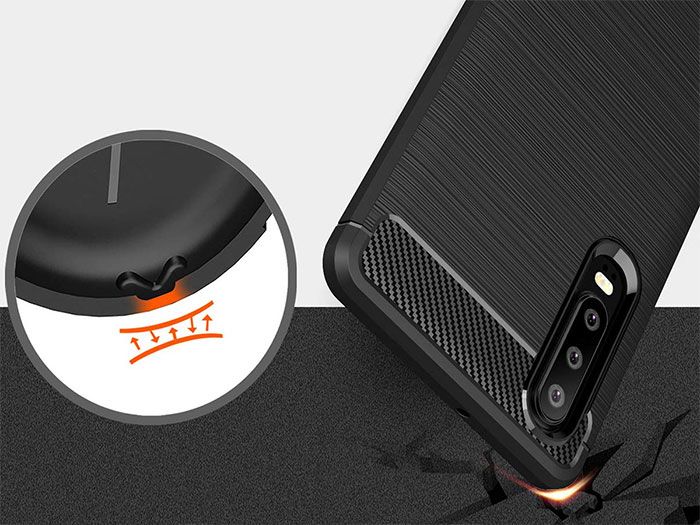 etui alogy armor case xiaomi redmi 6