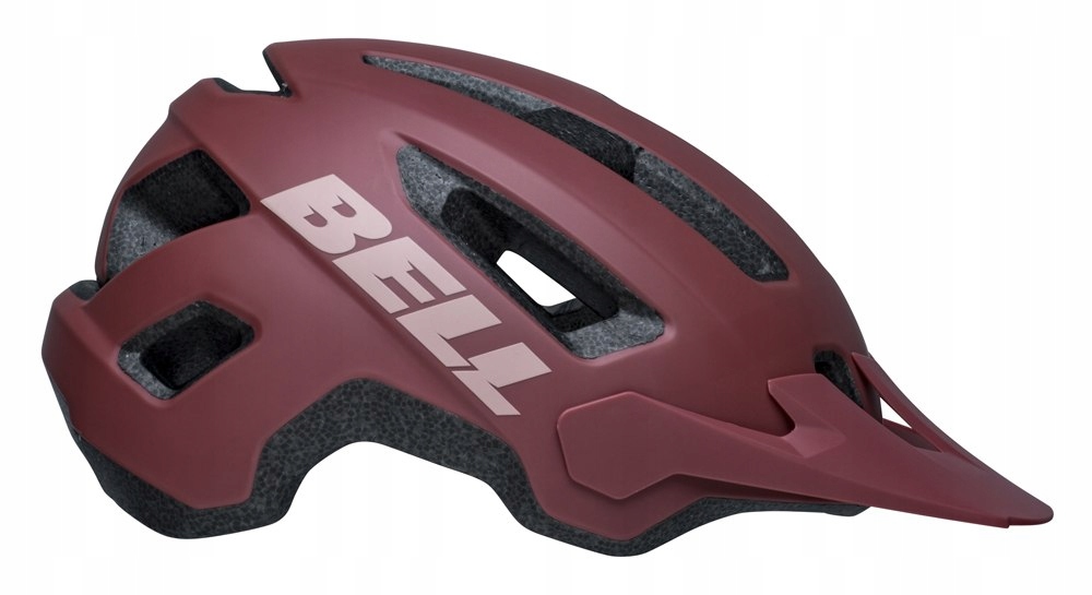 Kask MTB BELL NOMAD 2 INTEGRATED MIPS – Bezpieczna jazda w stylu