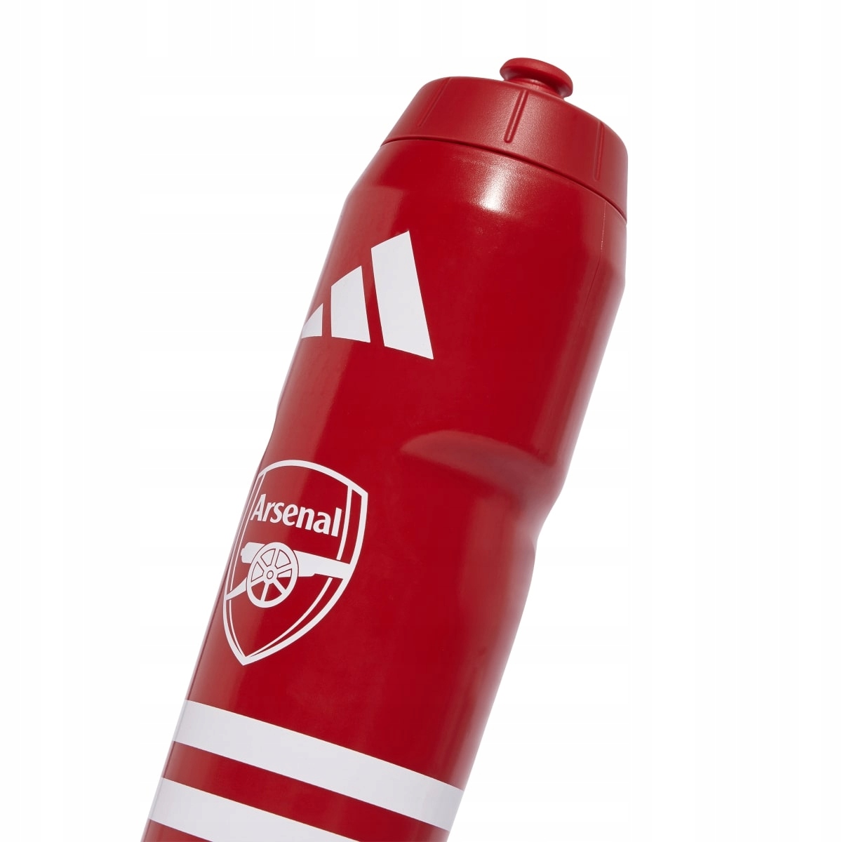 Bidon adidas Arsenal Bottle JX5738 – Idealny towarzysz na treningi