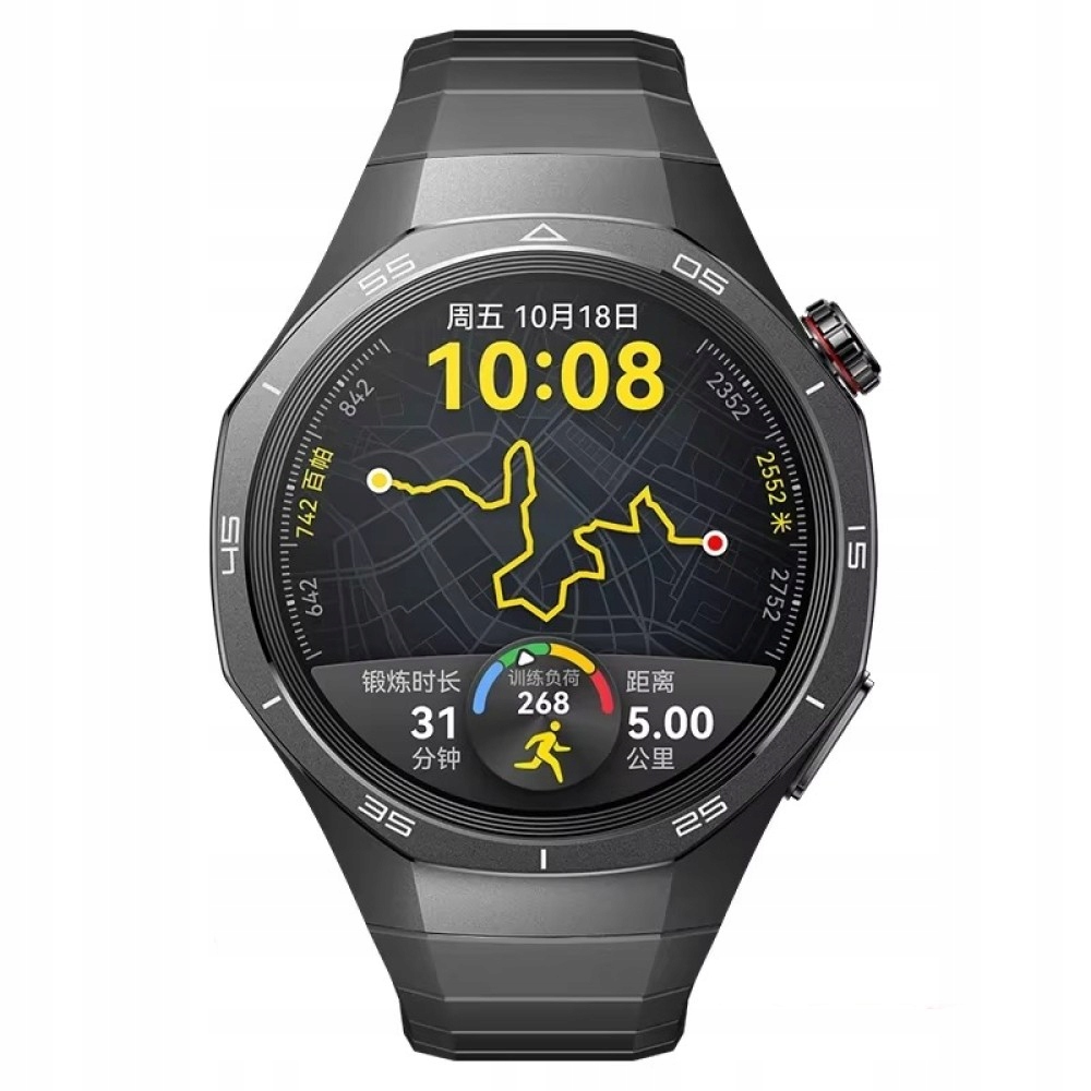 Idealna kompatybilność z Huawei Watch GT5 Pro 46mm