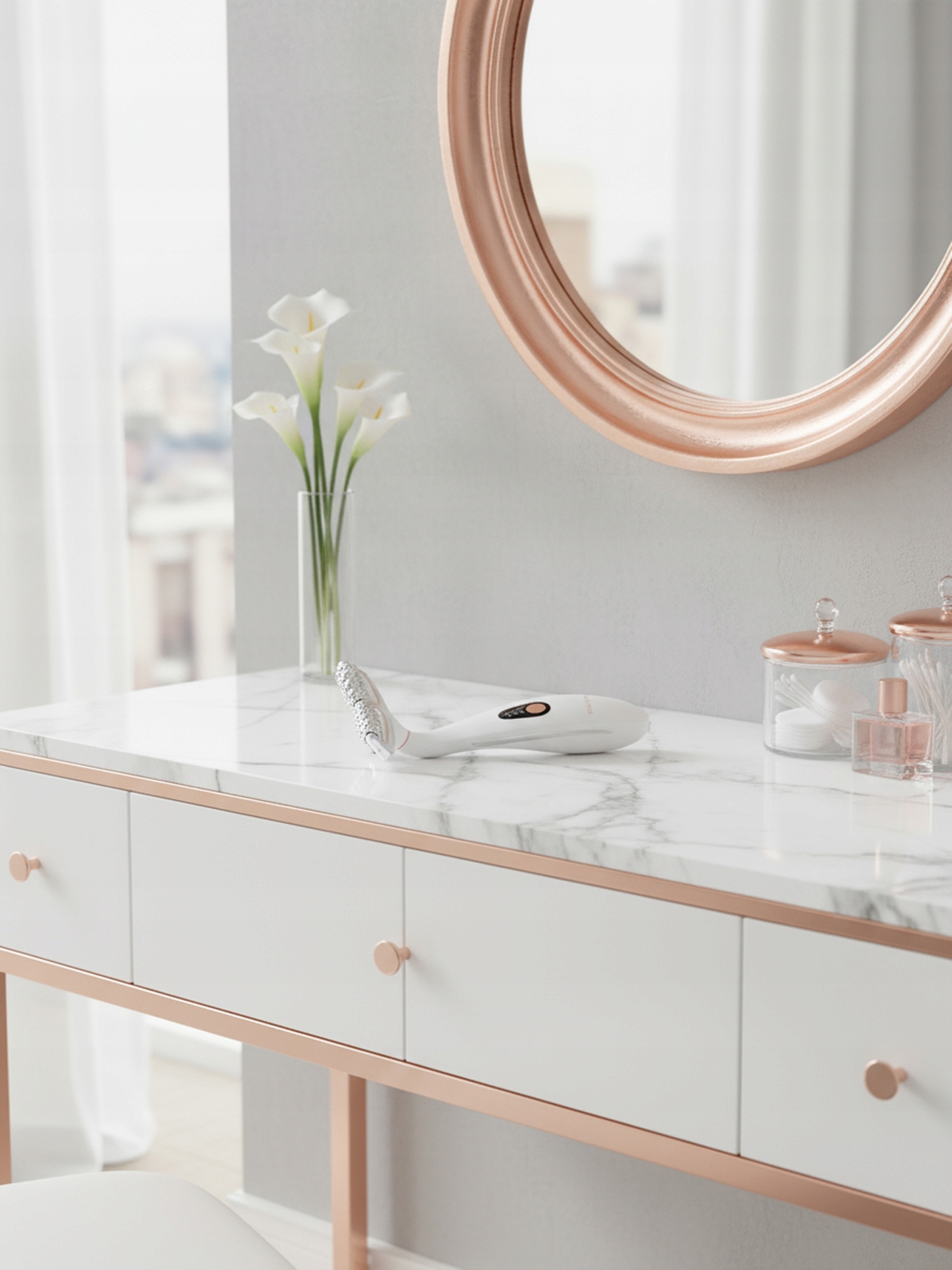 Kompaktowy i ergonomiczny design – wygoda użytkowania