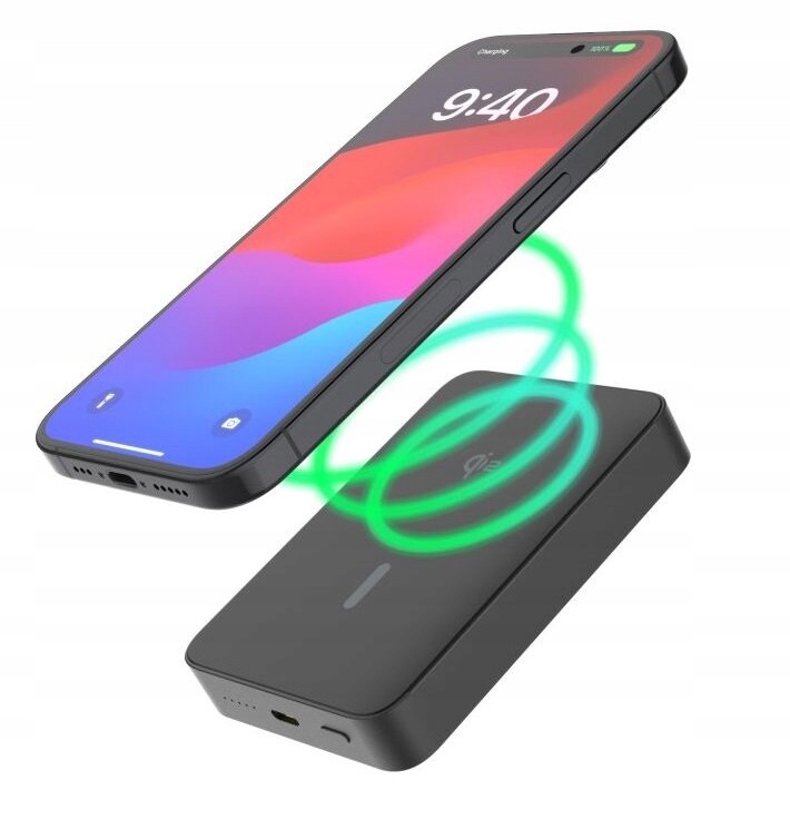 Indukcyjne ładowanie i Power Delivery – Nowoczesne technologie w Twojej kieszeni