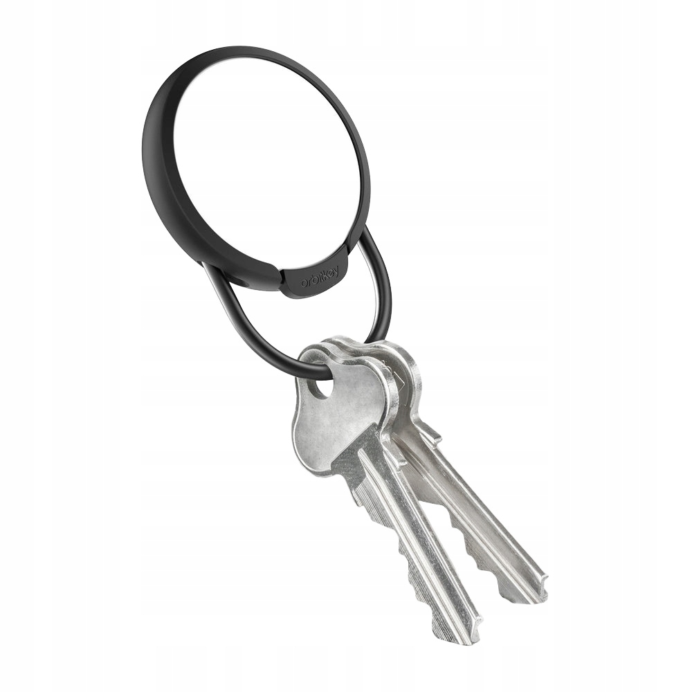 Orbitkey Slim Case for AirTag – Eleganckie etui na AirTag do kluczy