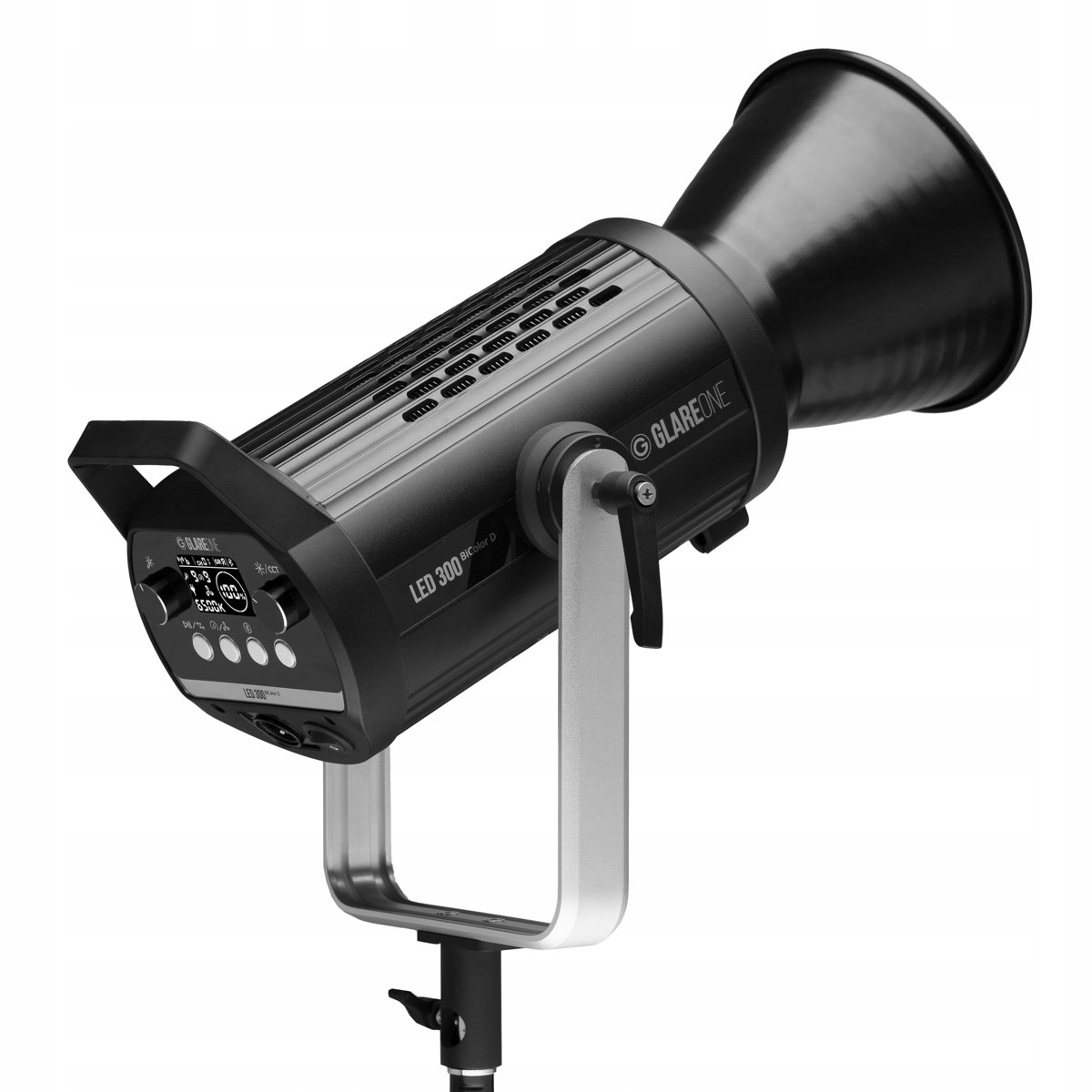 Zmienna temperatura barwowa od 2700 do 6500 K