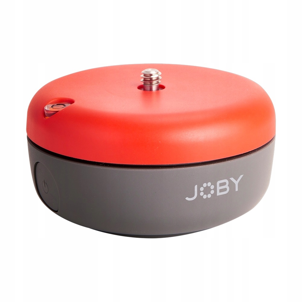 Joby Spin – Automatyczna głowica do smartfonów dla twórców mobilnych