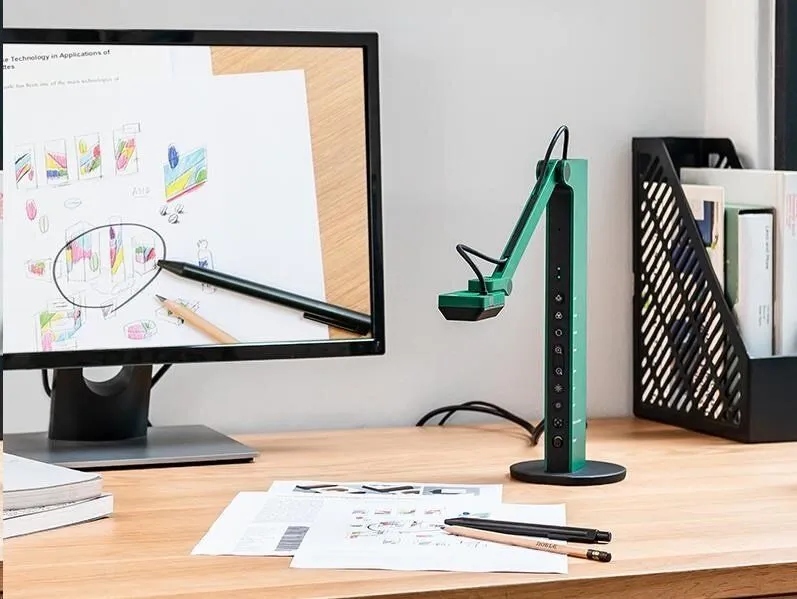 Wymiary i waga – Kompaktowy design dla mobilności