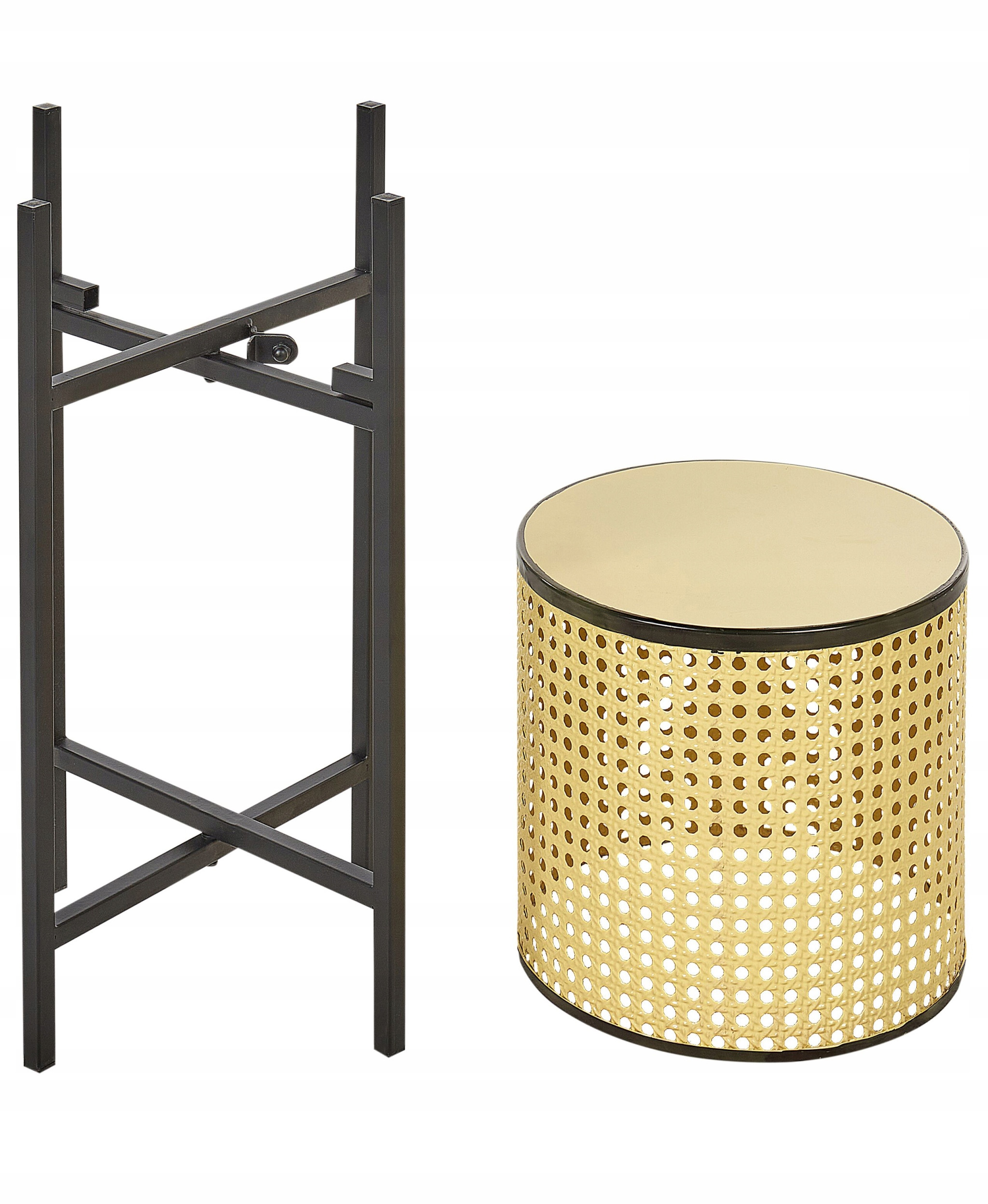 Stylowy design i funkcjonalność doniczki FALLOPIA