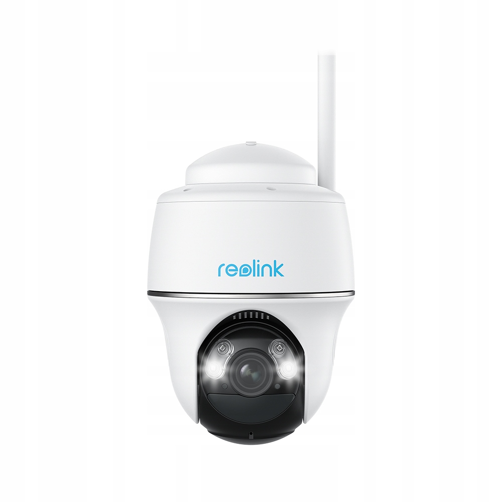 Kamera IP Reolink ARGUS PT Ultra – Doskonała ochrona Twojego mienia