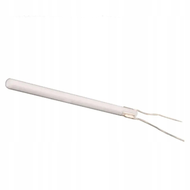 Ceramiczna grzałka – Równomierne nagrzewanie i długotrwała wydajność