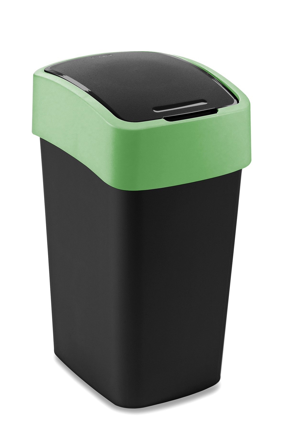 CURVER KOSZ NA ŚMIECI 'FLIP BIN' 25L – Estetyka i funkcjonalność w jednym